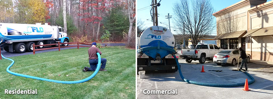 Septic Tank Installation and Cleaning